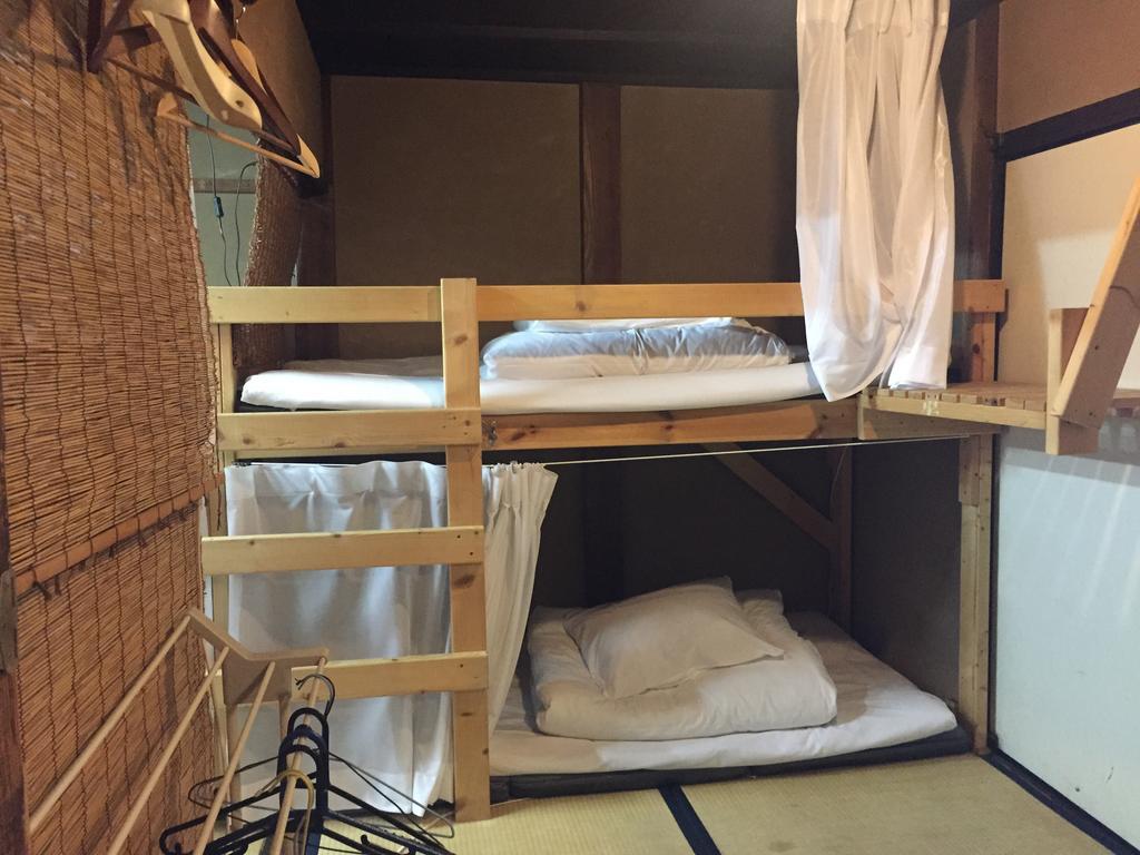 Tarocafe Kyoto