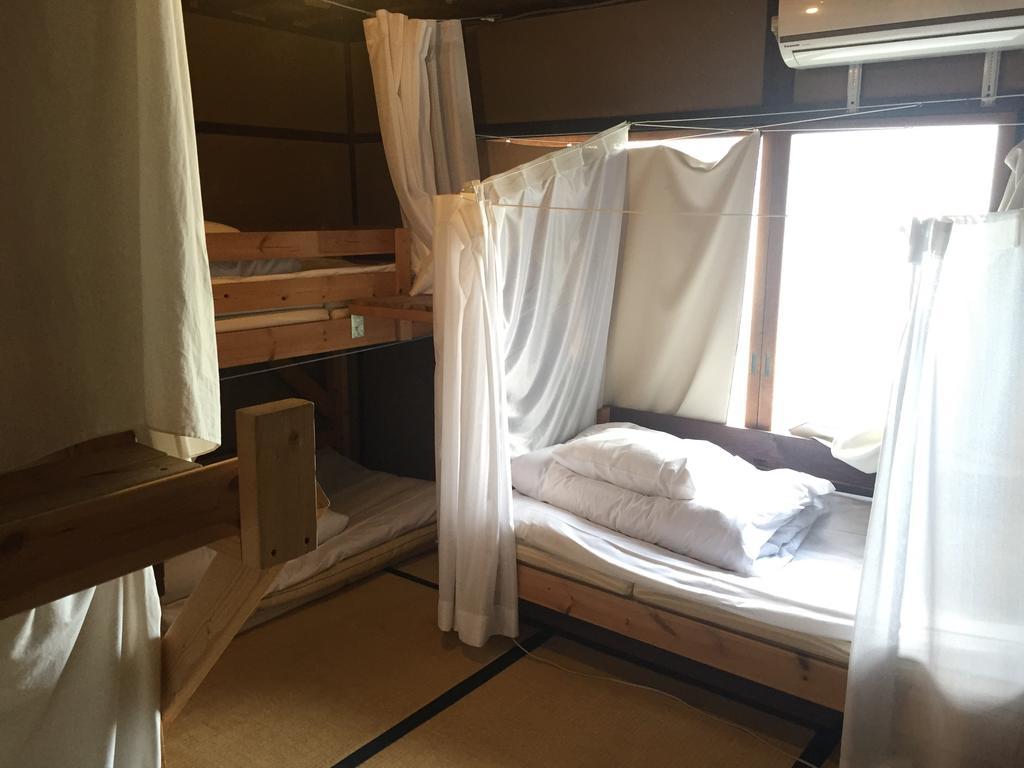 Guest house Tarocafe Kyoto