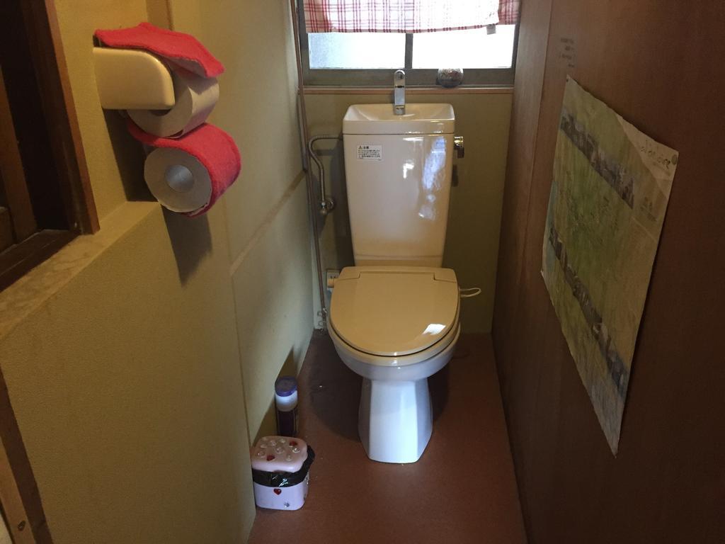 Guest house Tarocafe 2*