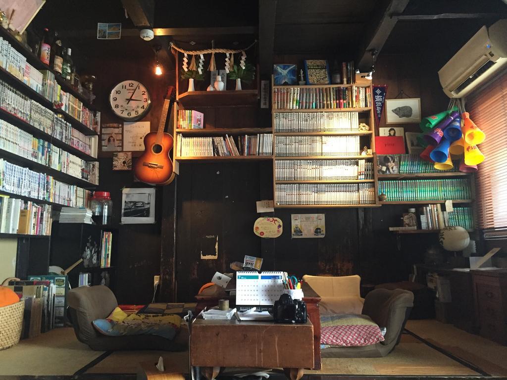Tarocafe